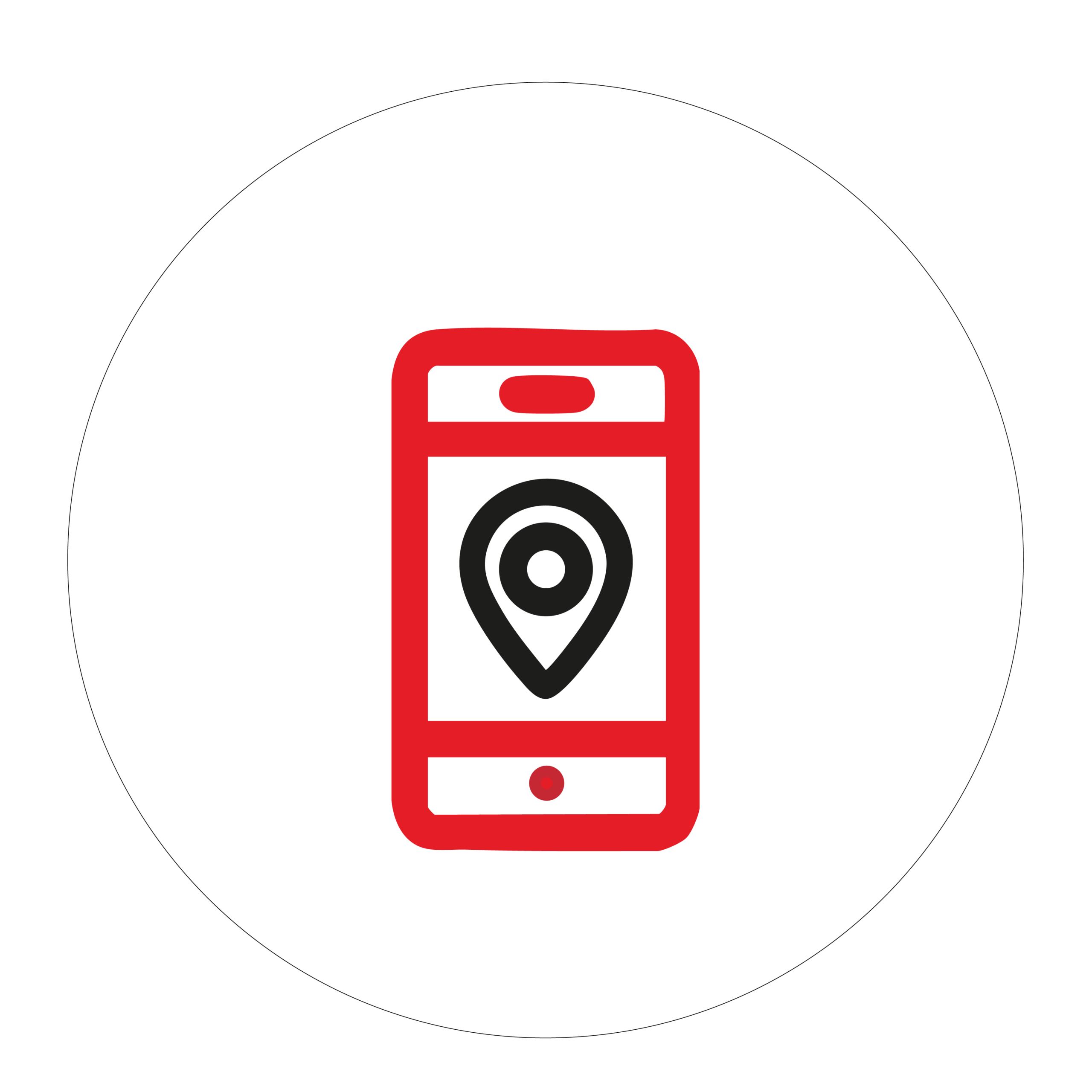 LOCALIZACIÓN DEL BUS EN TIEMPO REAL