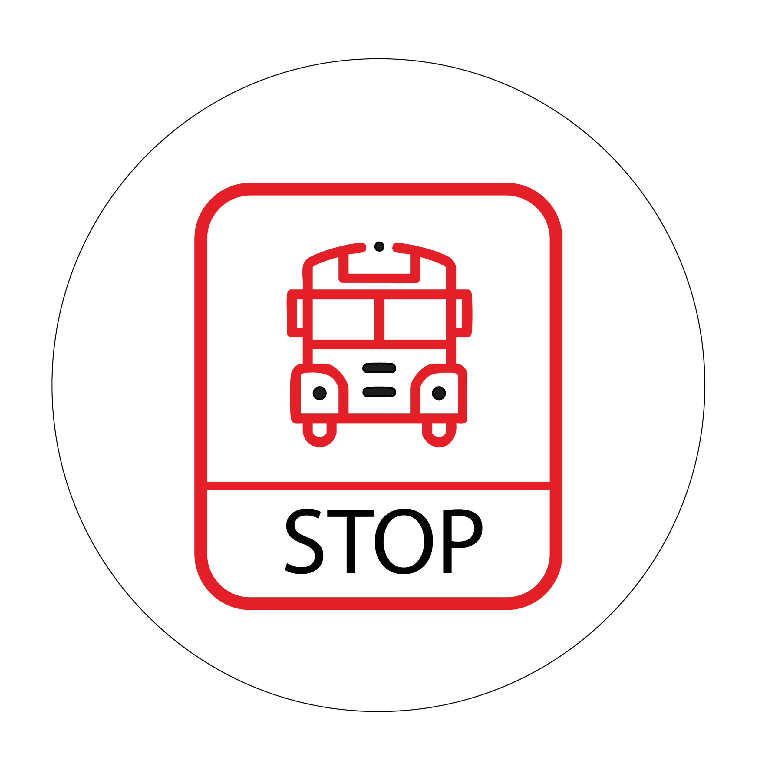 HOP ON HOP OFF À 34 ARRÊTS