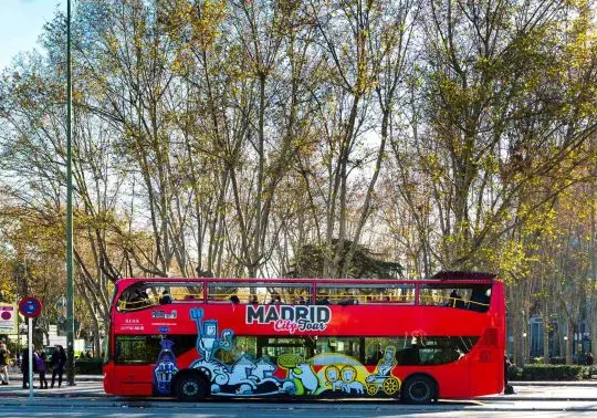 Informazioni su CityTour